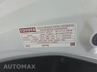 2021 Toyota Highlander Limited - miniatura 20