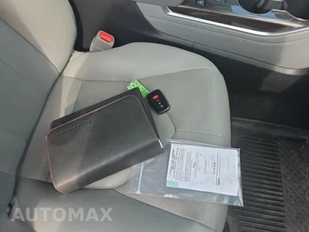 2021 Toyota Highlander Limited - miniatura 21