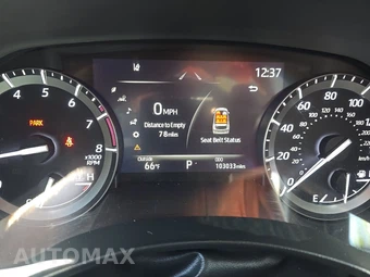 2021 Toyota Highlander Limited - miniatura 12