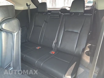 2021 Toyota Highlander Limited - miniatura 14