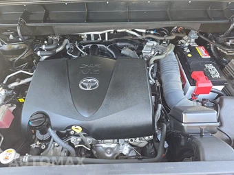 2021 Toyota Highlander Limited - miniatura 16