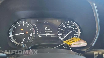 2021 Toyota Highlander Limited - miniatura 19