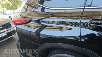 2021 Toyota Highlander Limited - miniatura 28