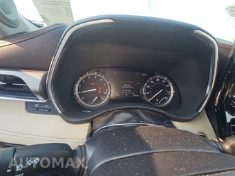 2021 Toyota Highlander Limited - miniatura 12