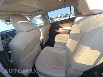 2021 Toyota Highlander Limited - miniatura 13
