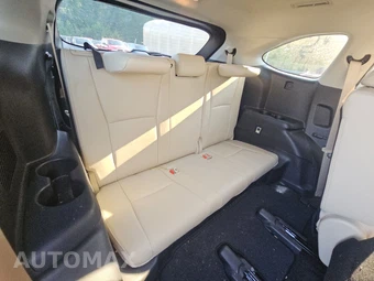 2021 Toyota Highlander Limited - miniatura 14