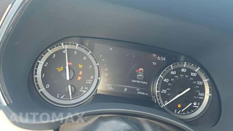 2021 Toyota Highlander Limited - miniatura 23