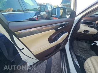 2021 Toyota Highlander Limited - miniatura 9
