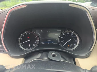 2021 Toyota Highlander Limited – miniatura 12