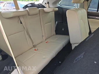 2021 Toyota Highlander Limited – miniatura 14