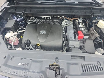 2021 Toyota Highlander Limited – miniatura 16
