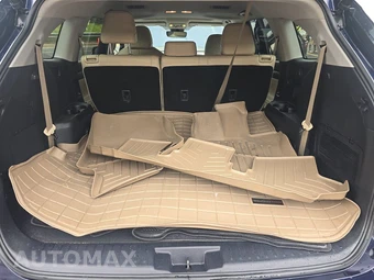 2021 Toyota Highlander Limited – miniatura 17