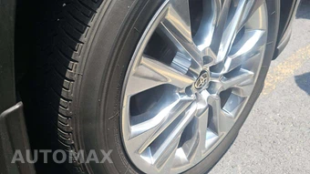 2021 Toyota Highlander Limited – miniatura 20