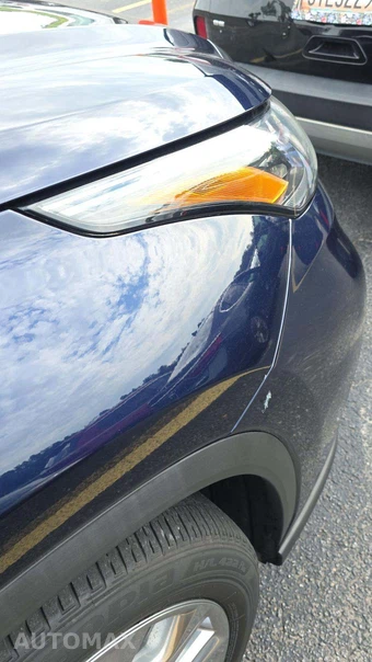 2021 Toyota Highlander Limited – miniatura 22