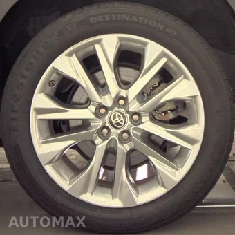 2021 Toyota Highlander Limited – miniatura 23