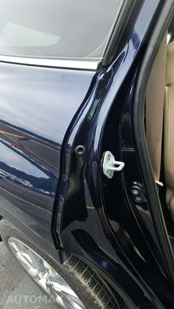 2021 Toyota Highlander Limited – miniatura 24