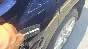 2021 Toyota Highlander Limited – miniatura 26