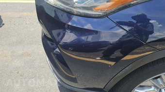 2021 Toyota Highlander Limited – miniatura 38