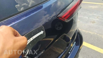 2021 Toyota Highlander Limited – miniatura 40