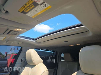 2021 Toyota Highlander Limited - miniatura 11