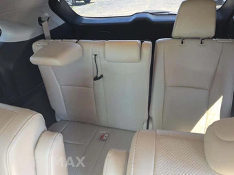 2021 Toyota Highlander Limited - miniatura 14