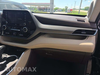 2021 Toyota Highlander Limited - miniatura 20