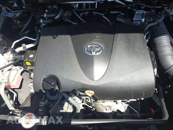 2021 Toyota Highlander Limited - miniatura 22