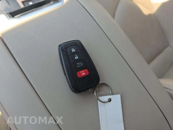 2021 Toyota Highlander Limited - miniatura 8