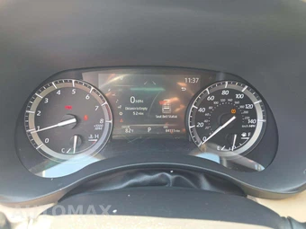 2021 Toyota Highlander Limited - miniatura 9