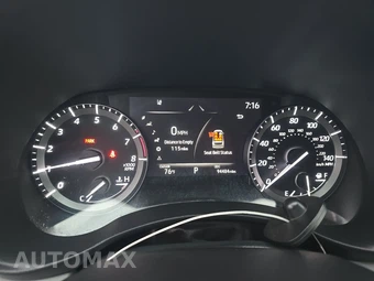 2021 Toyota Highlander Platinum - miniatura 12