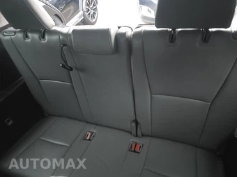 2021 Toyota Highlander Platinum - miniatura 14