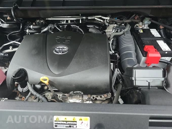 2021 Toyota Highlander Platinum - miniatura 16