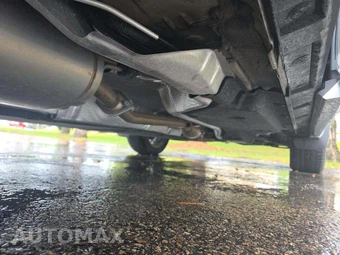2021 Toyota Highlander Platinum - miniatura 15