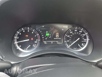 2021 Toyota Highlander Platinum - miniatura 6