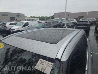 2021 Toyota Highlander Platinum - miniatura 9