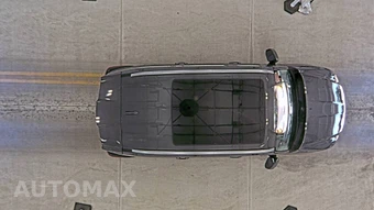 2021 Toyota Highlander Platinum – miniatura 11