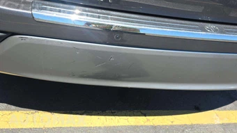 2021 Toyota Highlander Platinum – miniatura 31