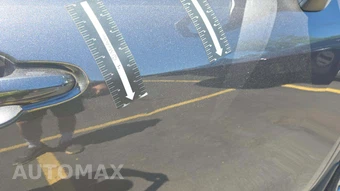 2021 Toyota Highlander Platinum – miniatura 32