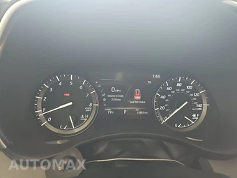 2021 Toyota Highlander Platinum - miniatura 12