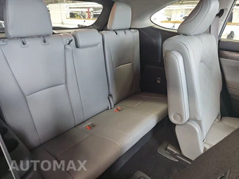 2021 Toyota Highlander Platinum - miniatura 14