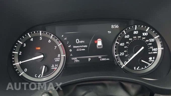 2021 Toyota Highlander Platinum - miniatura 18
