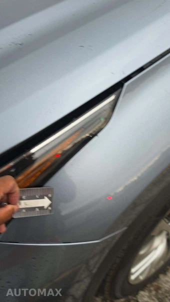 2021 Toyota Highlander Platinum - miniatura 23