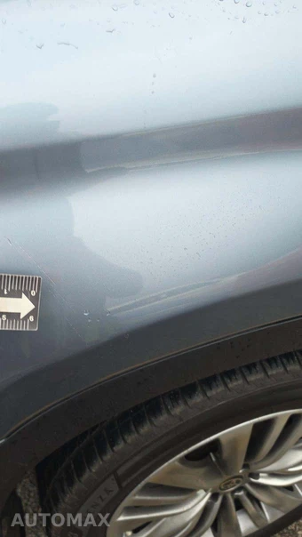 2021 Toyota Highlander Platinum - miniatura 28