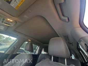 2021 Toyota Highlander Platinum - miniatura 11