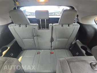 2021 Toyota Highlander Platinum - miniatura 14