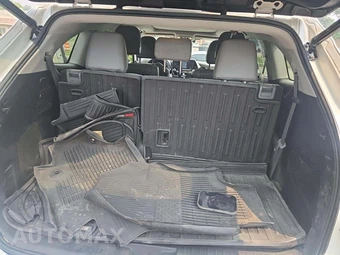 2021 Toyota Highlander Platinum - miniatura 15