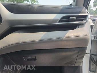 2021 Toyota Highlander Platinum - miniatura 20