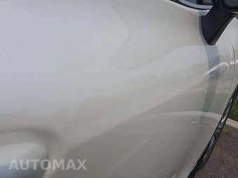 2021 Toyota Highlander Platinum - miniatura 27