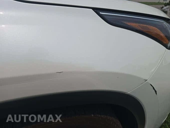 2021 Toyota Highlander Platinum - miniatura 28