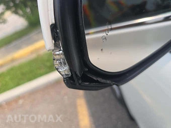 2021 Toyota Highlander Platinum - miniatura 30